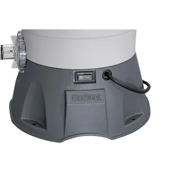 Pumpa Za Pijesak 3596 L/h + Pijesak 25 Kg Bestway 4