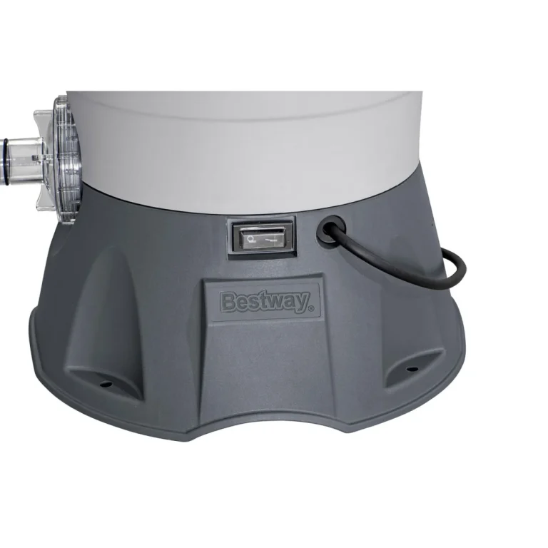 Pumpa Za Pijesak 3596 L/h + Pijesak 25 Kg Bestway 4