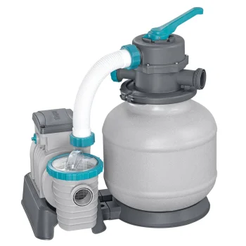 Pumpa Za Pijesak Bestway 58499 S Filter Kuglicama, 8327 L/h 2