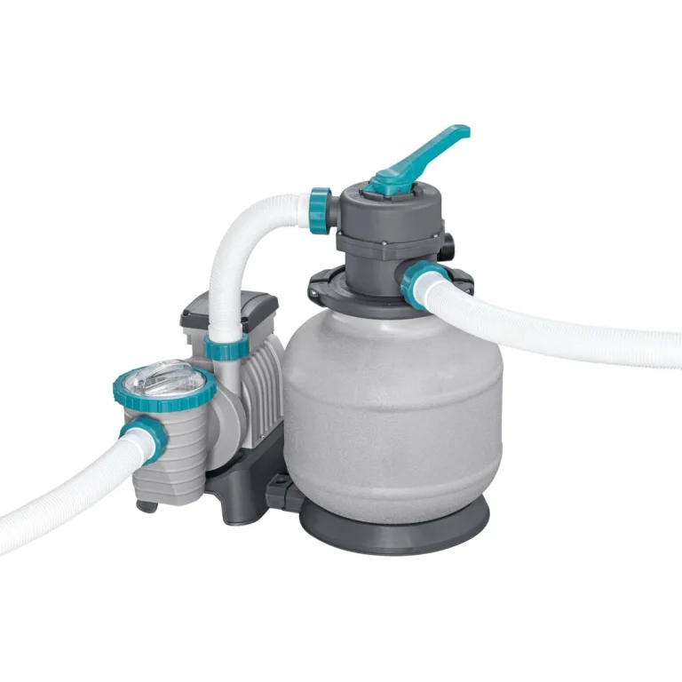 Pumpa Za Pijesak Bestway 58499 S Filter Kuglicama, 8327 L/h 6