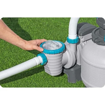 Pumpa Za Pijesak Bestway 58499 S Filter Kuglicama, 8327 L/h 9