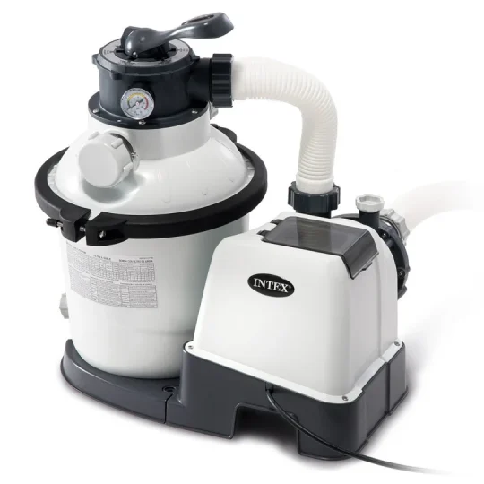 Pumpa Za Pješčani Filter 5700 L/h Intex 26644 1