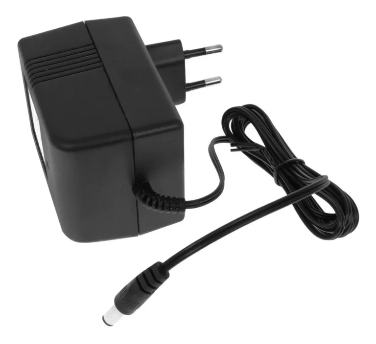 Punjač 12v/1000ma Za Dječja Električna Vozila 1