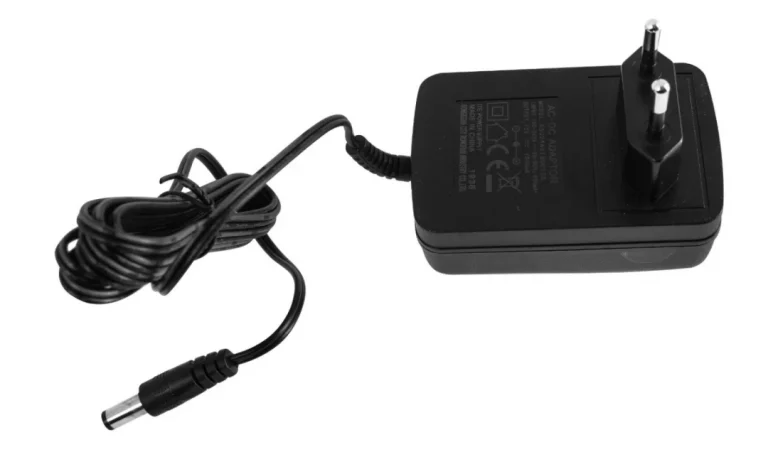 Punjač 12v/1500ma Za Dječja Električna Vozila 1
