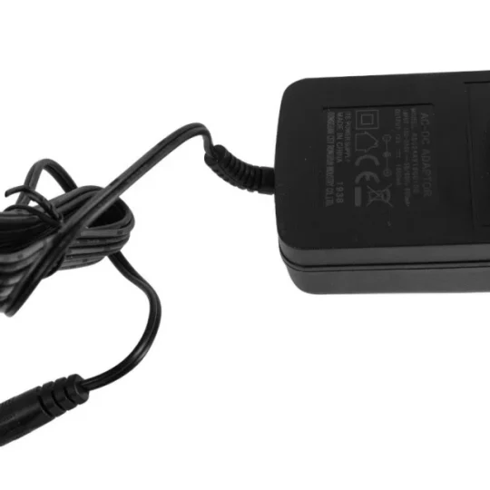 Punjač 12v/1500ma Za Dječja Električna Vozila 1