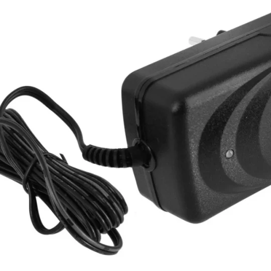 Punjač 24v/1000ma Za Dječja Električna Vozila 1