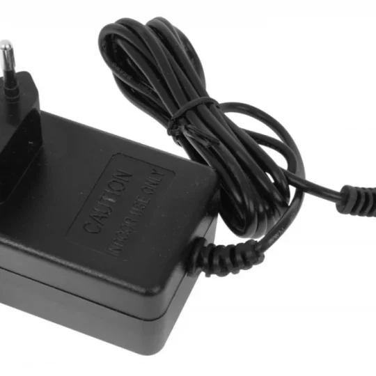 Punjač 24v/500ma Za Dječja Električna Vozila 1