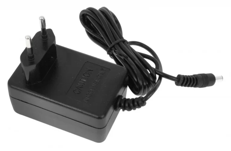 Punjač 24v/500ma Za Dječja Električna Vozila 1