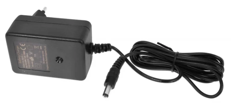 Punjač 24v/500ma Za Dječja Električna Vozila 2