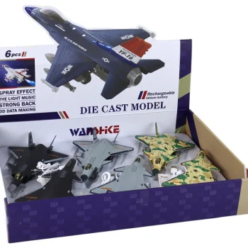 Punjač Za Modele Baterija Za Avione S Trenjem, Par Od 3 Vrste 12