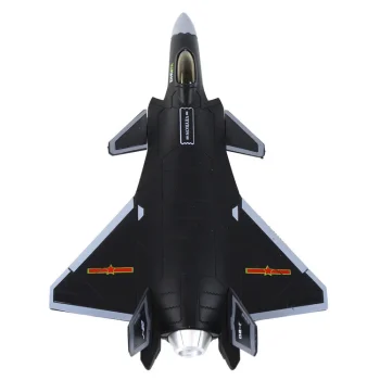 Punjač Za Modele Baterija Za Avione S Trenjem, Par Od 3 Vrste 5