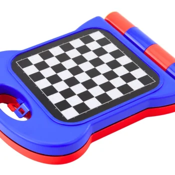 Putna Igra 8u1 Šah Dama Ludo Backgammon Kineske Zmije I Ljestve 2