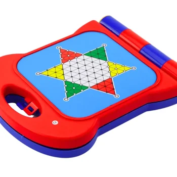 Putna Igra 8u1 Šah Dama Ludo Backgammon Kineske Zmije I Ljestve 3