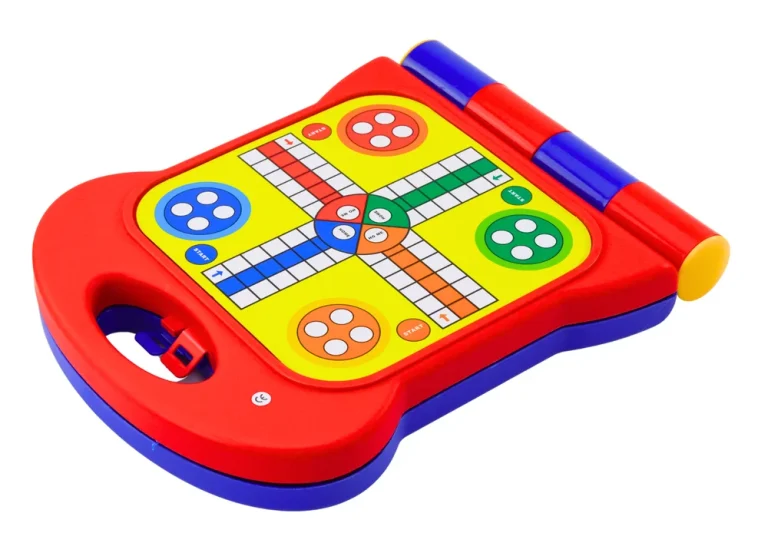 Putna Igra 8u1 Šah Dama Ludo Backgammon Kineske Zmije I Ljestve 5