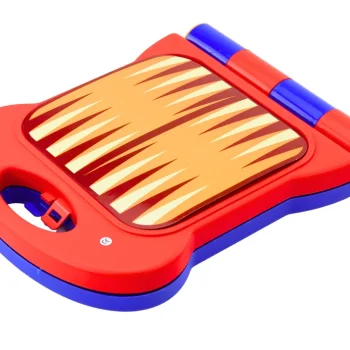 Putna Igra 8u1 Šah Dama Ludo Backgammon Kineske Zmije I Ljestve 7