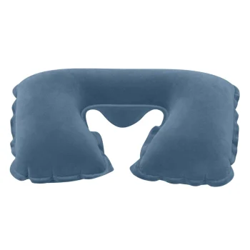 Putni Jastuk Kroasan 37 × 24 × 10 Cm Bestway 67006 Plavi 9