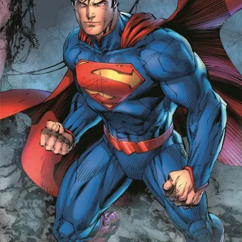 Puzzle 300 Super Superman Clementoni 21747 2