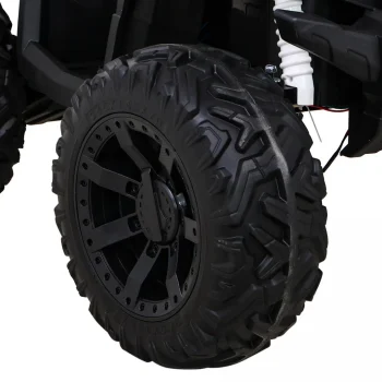 Quad Atv Power Na Akumulator, Bijeli Quad Na Akumulator 11