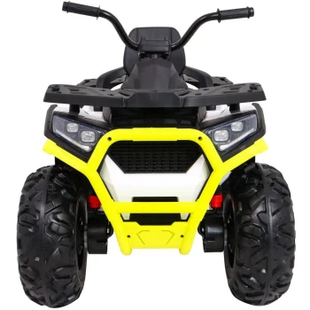 Quad Atv Pustinjska Bijela 3
