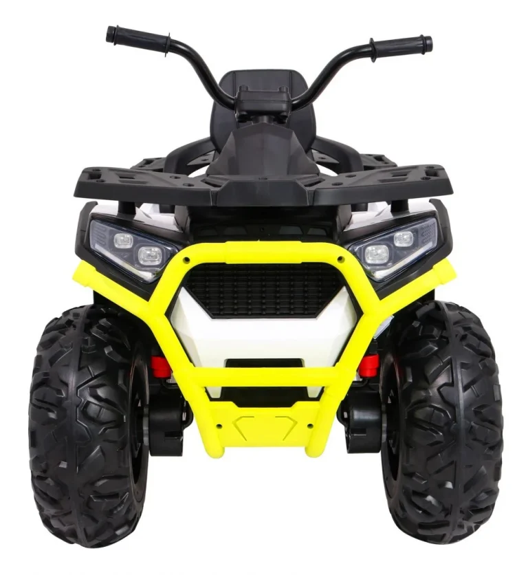 Quad Atv Pustinjska Bijela 3