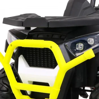 Quad Atv Pustinjska Bijela 4