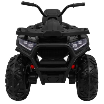 Quad Atv Pustinjska Crna 3