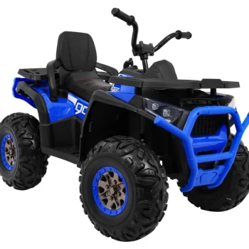Quad Atv Pustinjska Plava 10