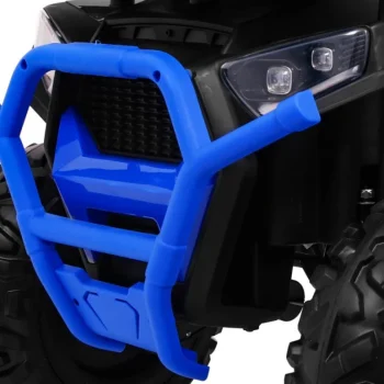 Quad Atv Pustinjska Plava 12