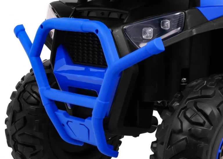 Quad Atv Pustinjska Plava 12