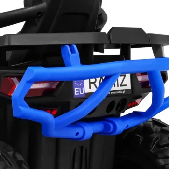 Quad Atv Pustinjska Plava 13