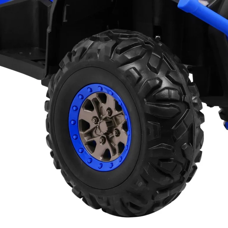 Quad Atv Pustinjska Plava 14