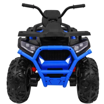 Quad Atv Pustinjska Plava 3