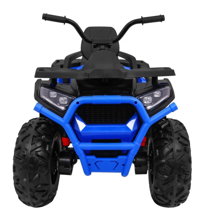 Quad Atv Pustinjska Plava 3