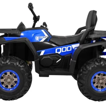 Quad Atv Pustinjska Plava 4
