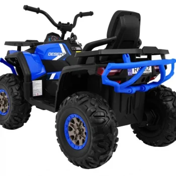 Quad Atv Pustinjska Plava 5