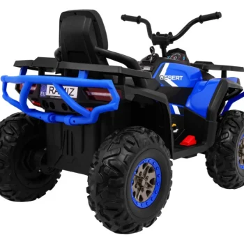 Quad Atv Pustinjska Plava 9