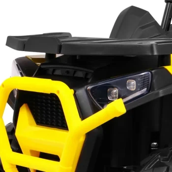 Quad Atv Pustinjska žuta 12