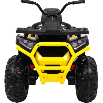 Quad Atv Pustinjska žuta 3