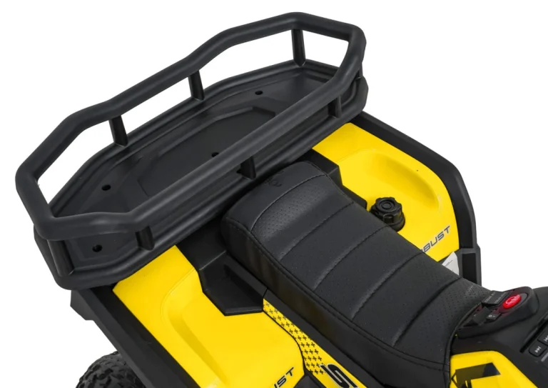 Quad Atv Robust 01 Žuti, žuta 19