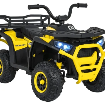 Quad Atv Robust 01 Žuti, žuta 5