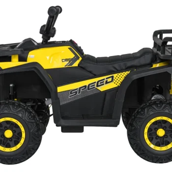 Quad Atv Robust 01 Žuti, žuta 6
