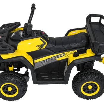 Quad Atv Robust 01 Žuti, žuta 7