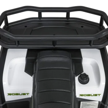 Quad Atv Robust 01, Bijeli 18