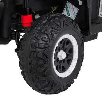 Quad Atv Robust 01, Bijeli 21