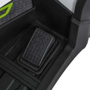 Quad Atv Robust 01, Bijeli 22
