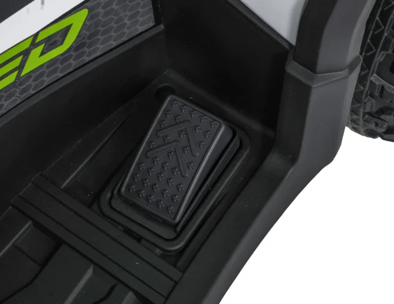 Quad Atv Robust 01, Bijeli 22