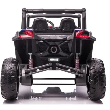 Quad Buggy Utv Mx Plavi Spider Obojen 6