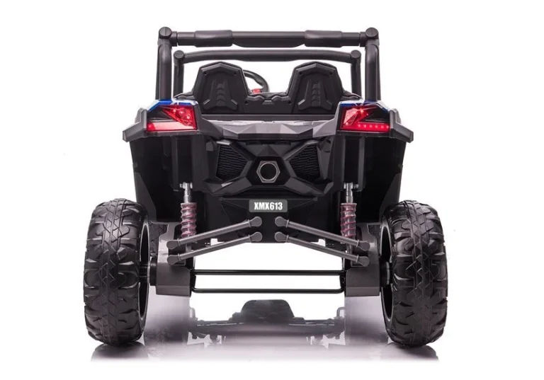 Quad Buggy Utv Mx Plavi Spider Obojen 6