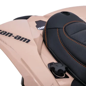 Quad Maverick Atv Kaki, Crna 19