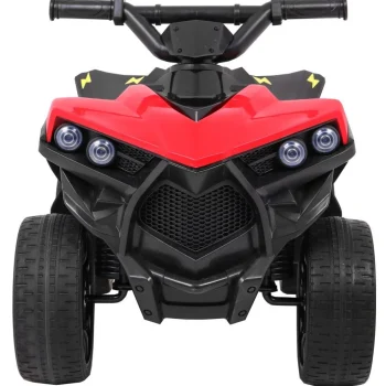 Quad Navi Vozilo Crveni Quad Na Akumulator 3